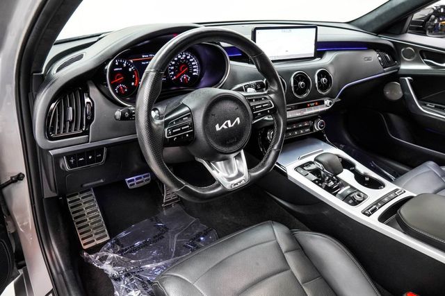 2023 Kia Stinger GT2 AWD - 23068010 - 19