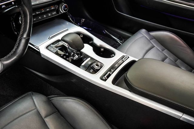 2023 Kia Stinger GT2 AWD - 23068010 - 20