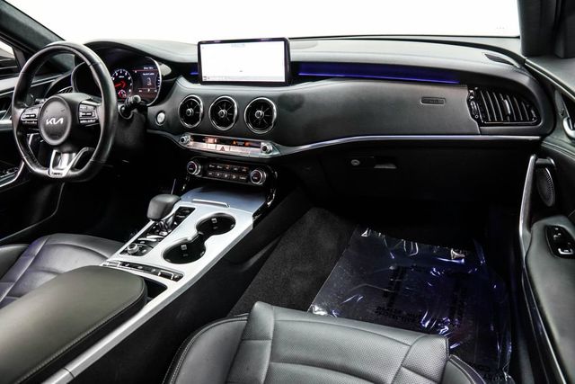 2023 Kia Stinger GT2 AWD - 23068010 - 21