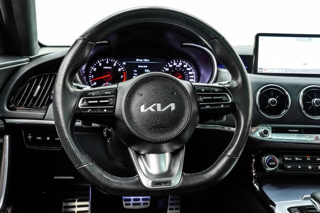 2023 Kia Stinger GT2 AWD - 23068010 - 22
