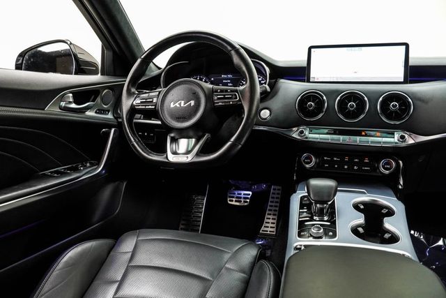 2023 Kia Stinger GT2 AWD - 23068010 - 23