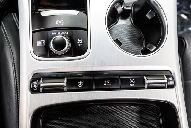 2023 Kia Stinger GT2 AWD - 23068010 - 24