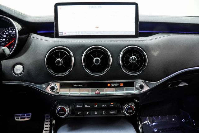 2023 Kia Stinger GT2 AWD - 23068010 - 26