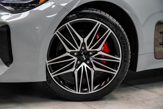 2023 Kia Stinger GT2 AWD - 23068010 - 2