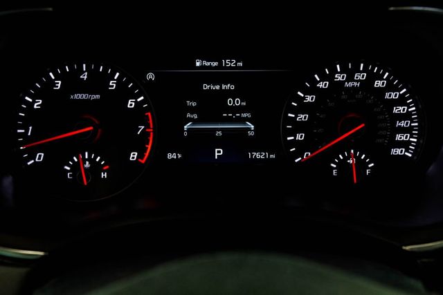 2023 Kia Stinger GT2 AWD - 23068010 - 35