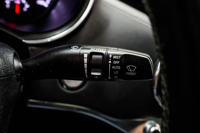 2023 Kia Stinger GT2 AWD - 23068010 - 38