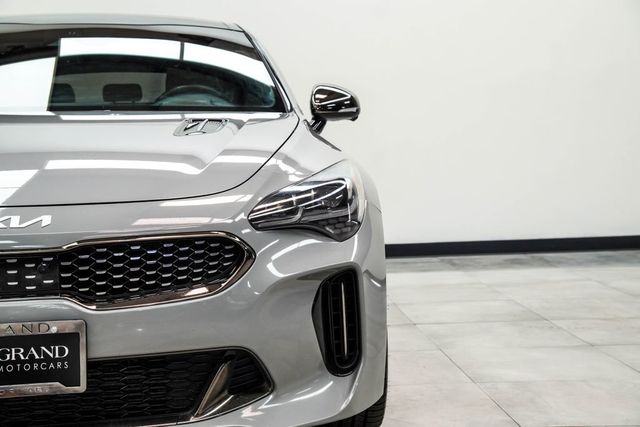 2023 Kia Stinger GT2 AWD - 23068010 - 3