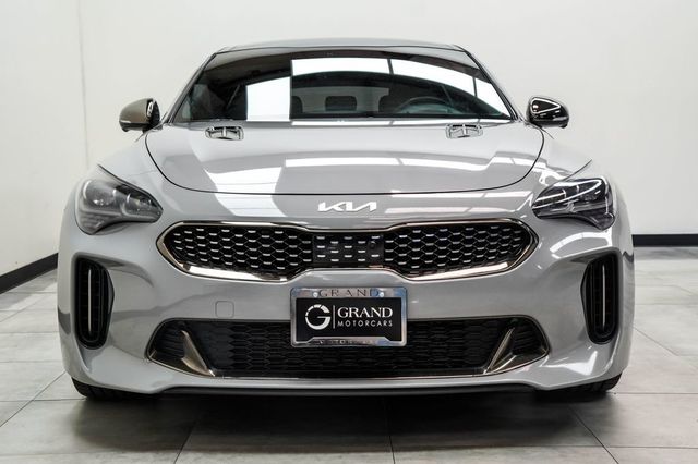 2023 Kia Stinger GT2 AWD - 23068010 - 5