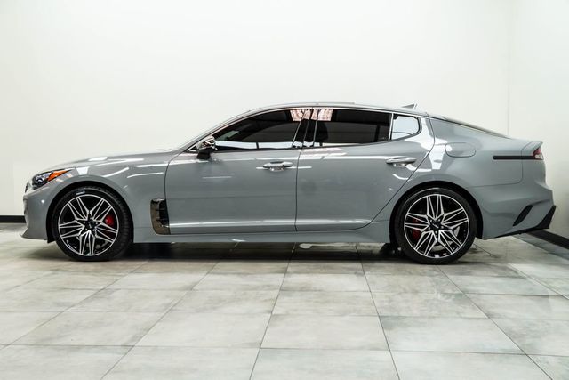 2023 Kia Stinger GT2 AWD - 23068010 - 7