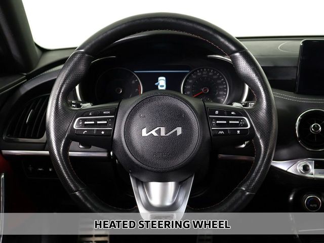 2023 Kia Stinger GT2 AWD - 23033315 - 10
