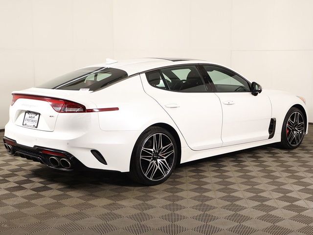 2023 Kia Stinger GT2 AWD - 23033315 - 13