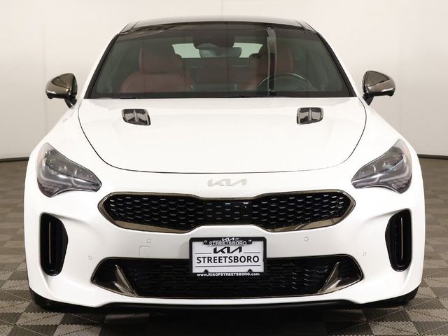 2023 Kia Stinger GT2 AWD - 23033315 - 14