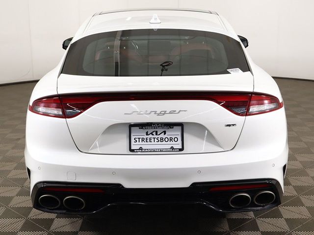 2023 Kia Stinger GT2 AWD - 23033315 - 15