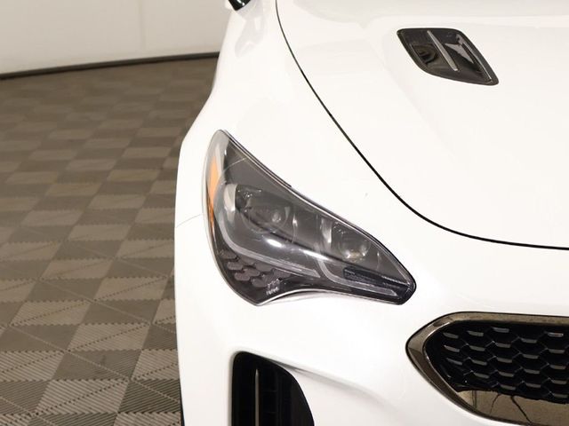 2023 Kia Stinger GT2 AWD - 23033315 - 16