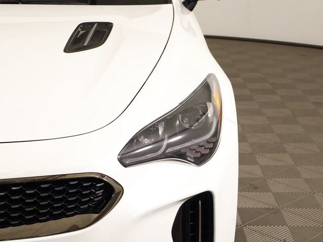 2023 Kia Stinger GT2 AWD - 23033315 - 17