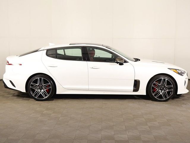 2023 Kia Stinger GT2 AWD - 23033315 - 21