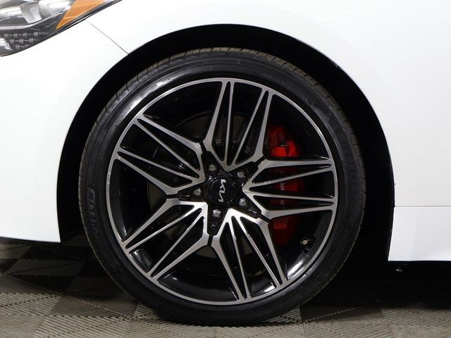 2023 Kia Stinger GT2 AWD - 23033315 - 26