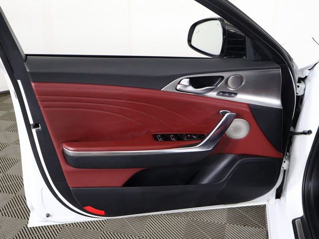 2023 Kia Stinger GT2 AWD - 23033315 - 27