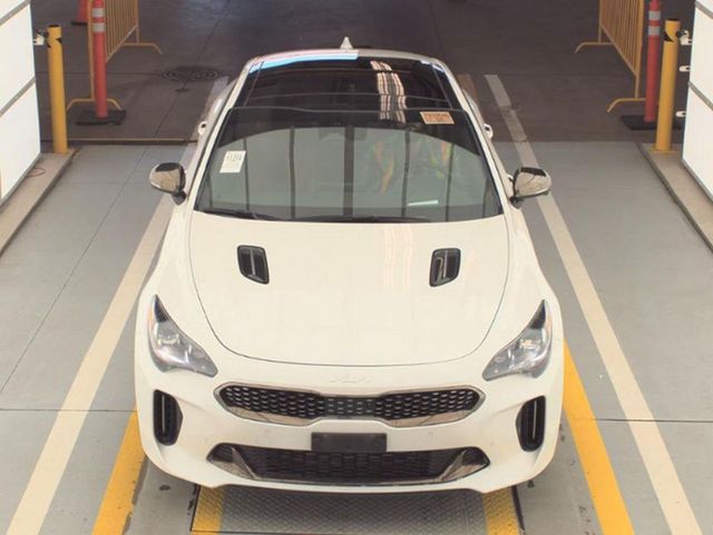 2023 Kia Stinger GT2 AWD - 23033315 - 2