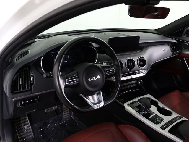2023 Kia Stinger GT2 AWD - 23033315 - 31