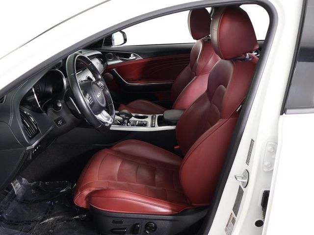 2023 Kia Stinger GT2 AWD - 23033315 - 33