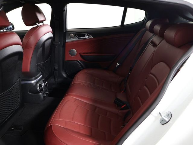 2023 Kia Stinger GT2 AWD - 23033315 - 39