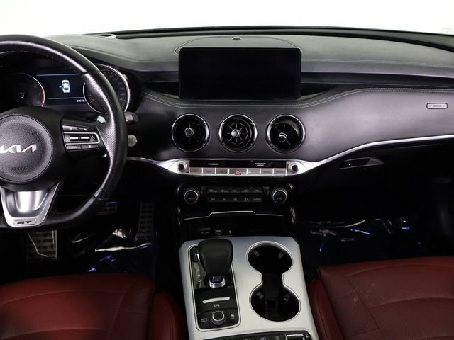 2023 Kia Stinger GT2 AWD - 23033315 - 41