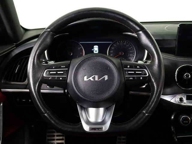 2023 Kia Stinger GT2 AWD - 23033315 - 44