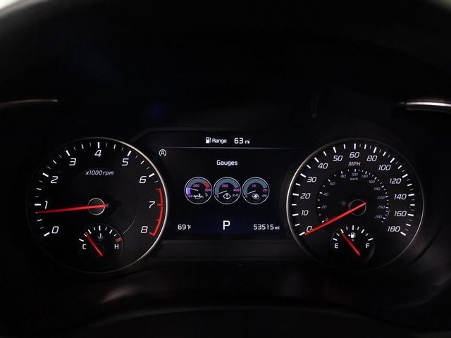 2023 Kia Stinger GT2 AWD - 23033315 - 47