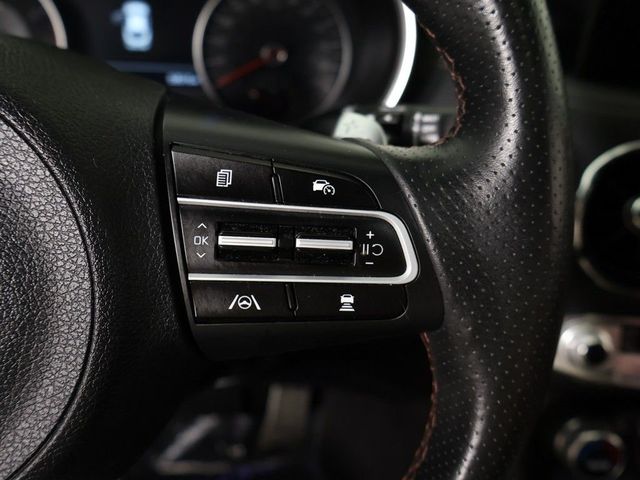 2023 Kia Stinger GT2 AWD - 23033315 - 49