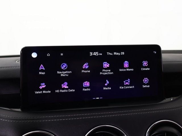 2023 Kia Stinger GT2 AWD - 23033315 - 50