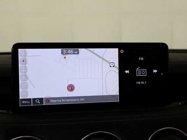 2023 Kia Stinger GT2 AWD - 23033315 - 53