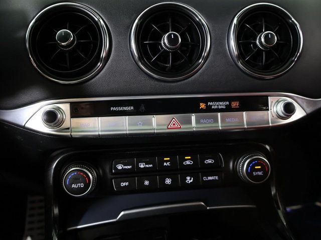 2023 Kia Stinger GT2 AWD - 23033315 - 55
