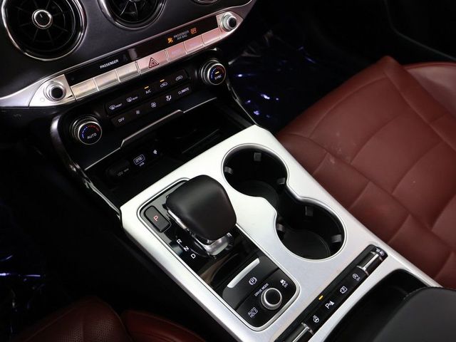 2023 Kia Stinger GT2 AWD - 23033315 - 56
