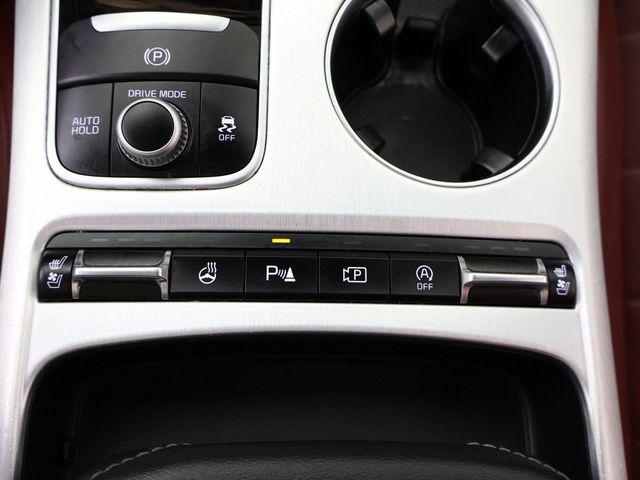 2023 Kia Stinger GT2 AWD - 23033315 - 57