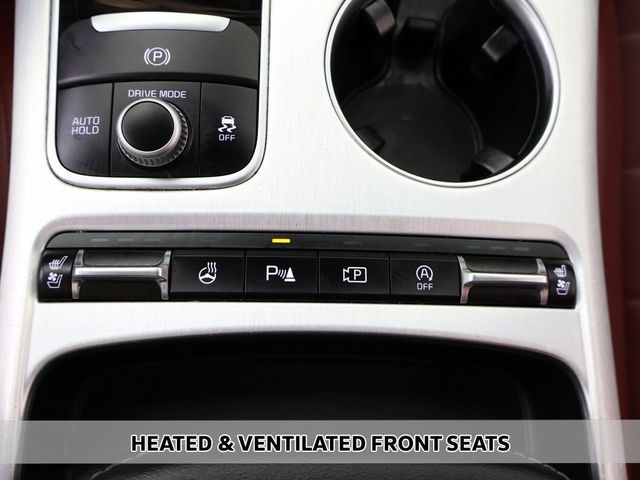2023 Kia Stinger GT2 AWD - 23033315 - 8