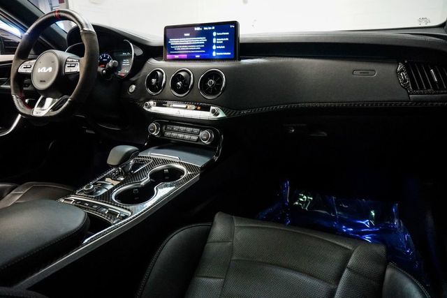 2023 Kia Stinger GT2 AWD - 22994902 - 12