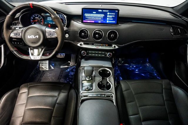 2023 Kia Stinger GT2 AWD - 22994902 - 13