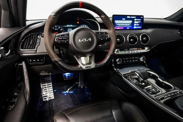 2023 Kia Stinger GT2 AWD - 22994902 - 14