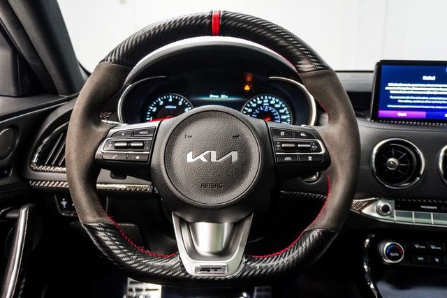 2023 Kia Stinger GT2 AWD - 22994902 - 15