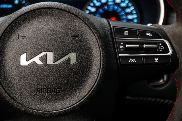 2023 Kia Stinger GT2 AWD - 22994902 - 16