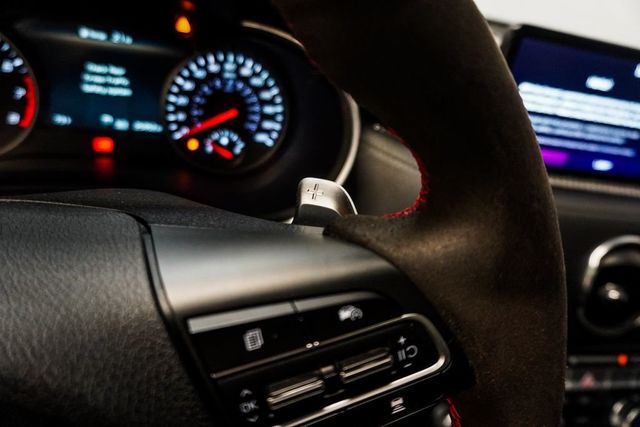 2023 Kia Stinger GT2 AWD - 22994902 - 19