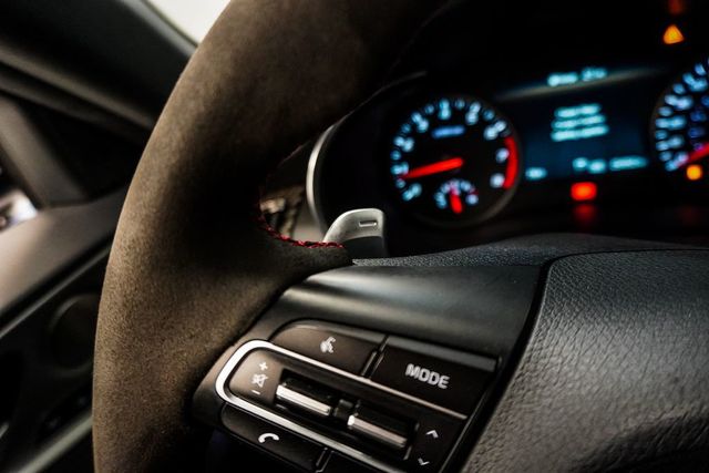 2023 Kia Stinger GT2 AWD - 22994902 - 20