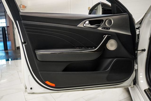 2023 Kia Stinger GT2 AWD - 22994902 - 21