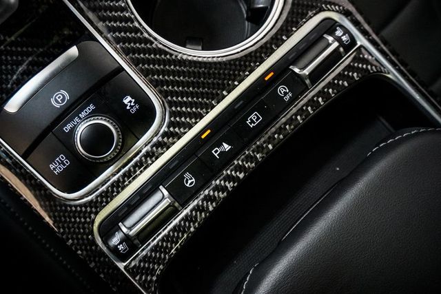 2023 Kia Stinger GT2 AWD - 22994902 - 28