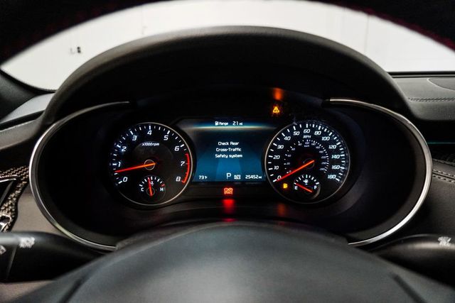 2023 Kia Stinger GT2 AWD - 22994902 - 32