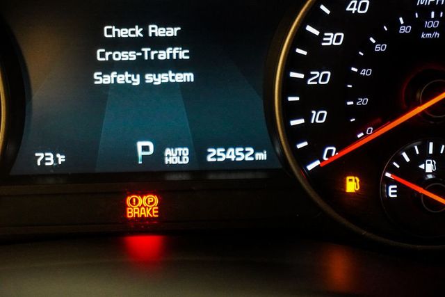 2023 Kia Stinger GT2 AWD - 22994902 - 33