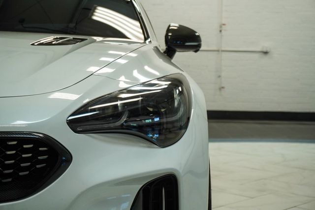 2023 Kia Stinger GT2 AWD - 22994902 - 44