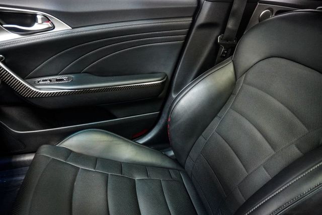 2023 Kia Stinger GT2 AWD - 23049125 - 31