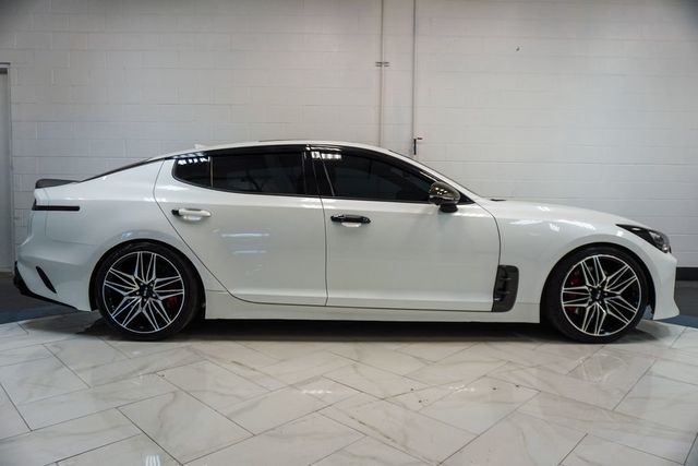 2023 Kia Stinger GT2 AWD - 23049125 - 38